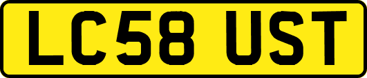 LC58UST