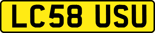 LC58USU