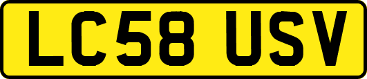 LC58USV