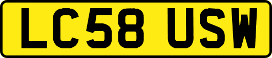 LC58USW