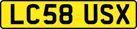 LC58USX