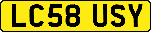LC58USY