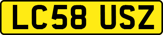 LC58USZ