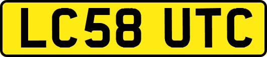 LC58UTC