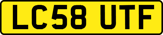 LC58UTF