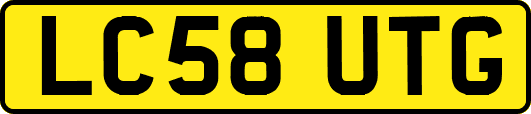 LC58UTG