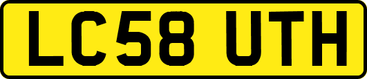 LC58UTH