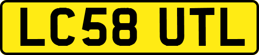LC58UTL