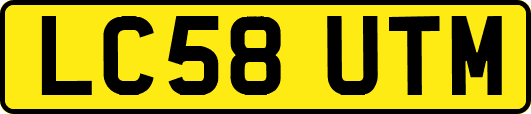 LC58UTM