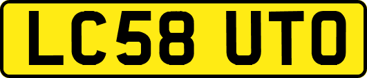 LC58UTO