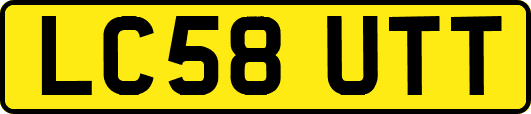 LC58UTT
