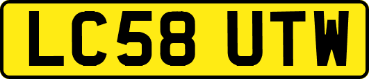 LC58UTW