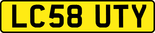 LC58UTY
