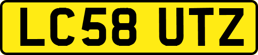 LC58UTZ