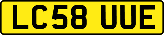 LC58UUE