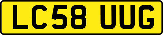 LC58UUG