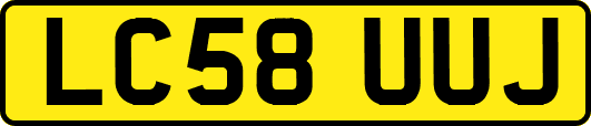LC58UUJ