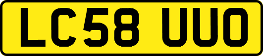 LC58UUO
