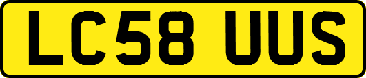 LC58UUS