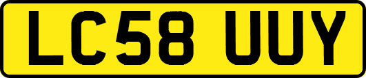 LC58UUY