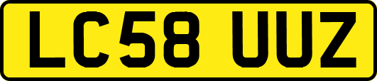 LC58UUZ