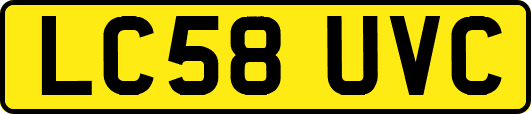 LC58UVC