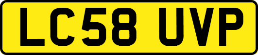 LC58UVP