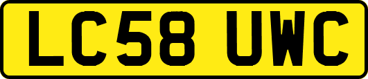 LC58UWC