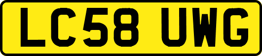 LC58UWG