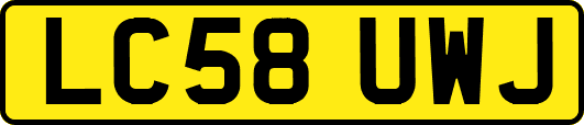 LC58UWJ
