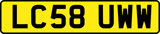 LC58UWW