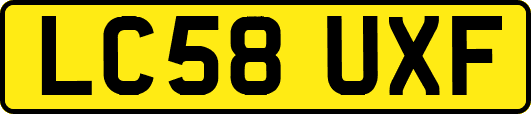 LC58UXF