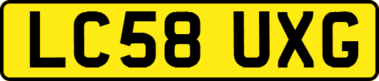 LC58UXG