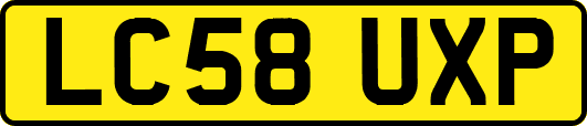 LC58UXP