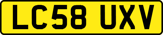 LC58UXV