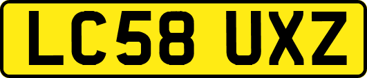 LC58UXZ