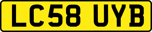 LC58UYB