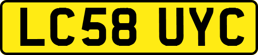 LC58UYC