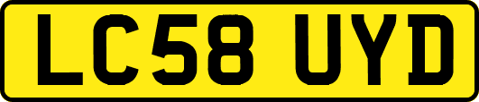 LC58UYD