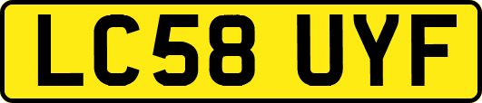 LC58UYF