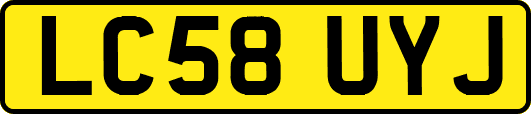 LC58UYJ