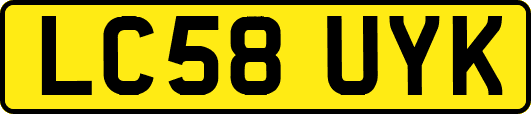 LC58UYK