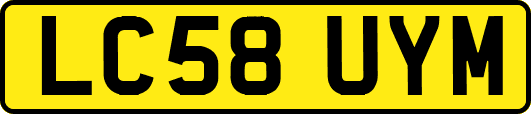 LC58UYM