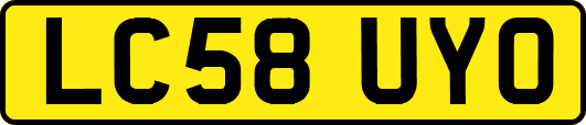 LC58UYO