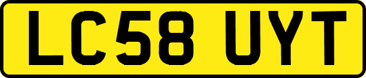 LC58UYT