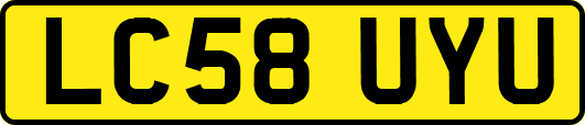 LC58UYU