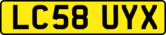 LC58UYX