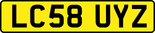 LC58UYZ