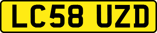 LC58UZD