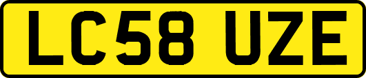 LC58UZE